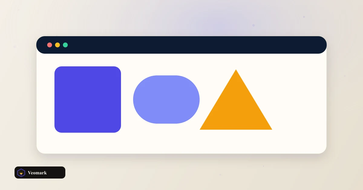 CSS Flexbox Layout Code Generator visual