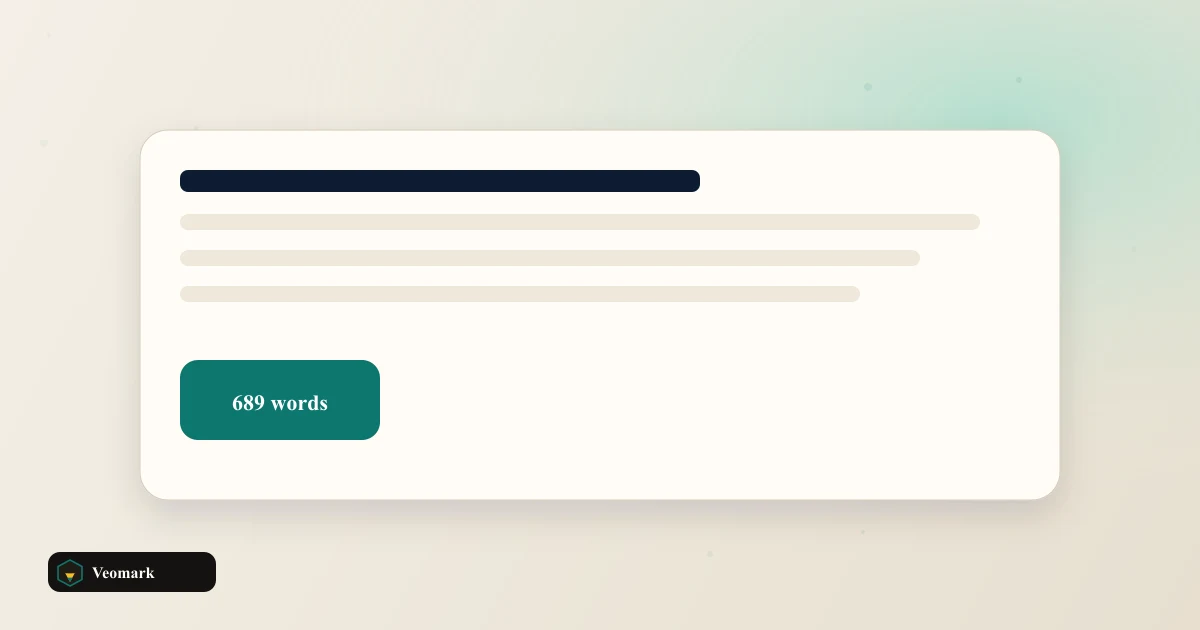 Flesch-Kincaid Readability & Grade Level Analyzer visual