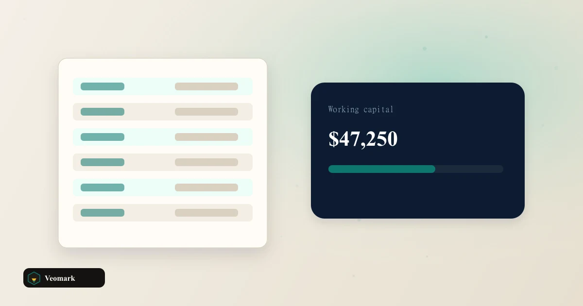 Invoice Late Fee Penalty Calculator visual