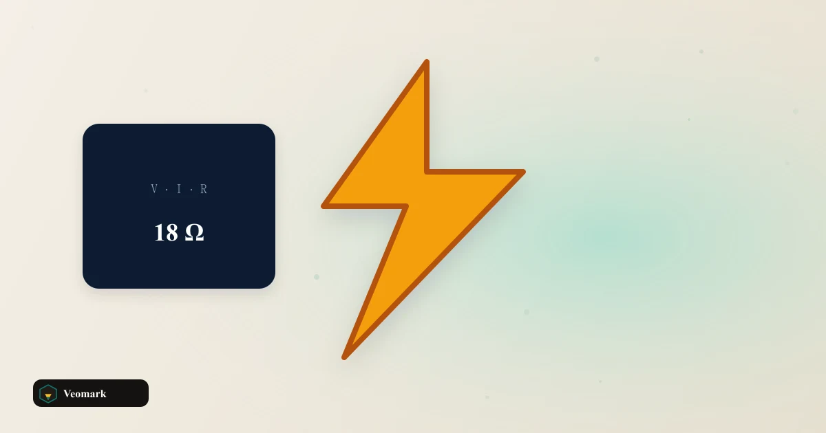 Kinetic & Potential Energy Calculator visual