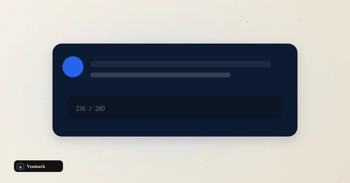 LinkedIn Banner Size Checker visual