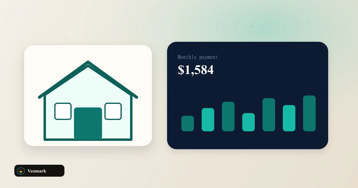 Property Tax Estimator & Comparison Tool visual