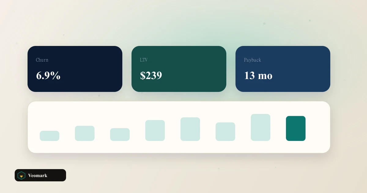 Rent vs Buy Break-Even Calculator visual