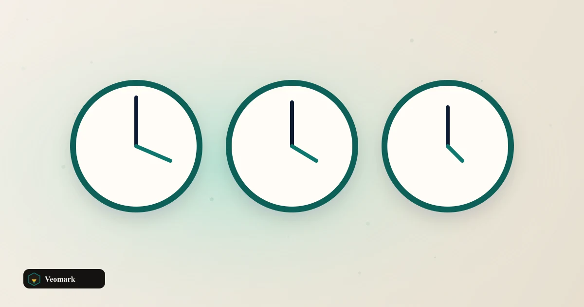 Time Adder / Subtractor (Hours, Minutes, Seconds) visual