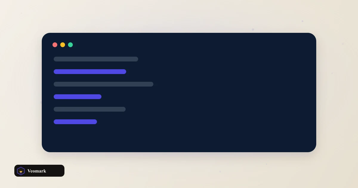 YAML Linter visual