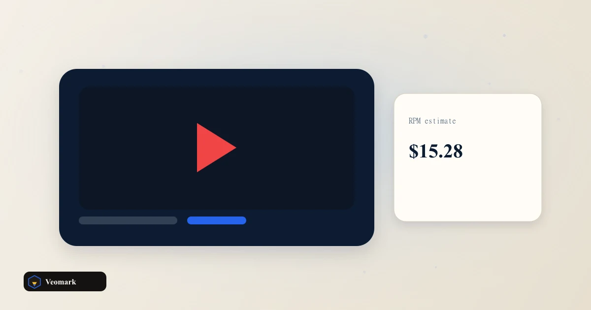 YouTube End Screen Safe Zone Previewer visual