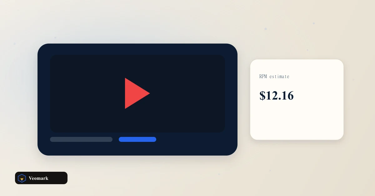 YouTube Video SEO Title Optimizer visual